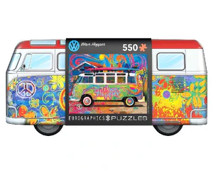 Obrazek VW - WAVE HOPPER