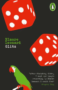 Bild von LEONARD, E: GLITZ