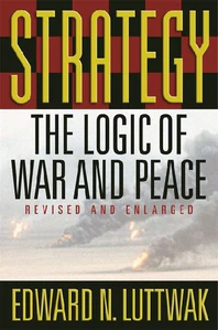 Bild von LUTTWAK, E: STRATEGY