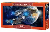 Puzzle Spa... -  fremdsprachige bücher polnisch 