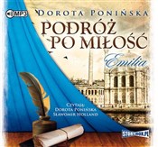 Podróż po ... - Dorota Ponińska -  polnische Bücher