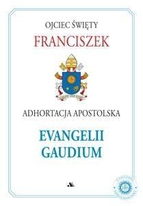 Bild von Adhortacja Apostolska Evangelii Gaudium