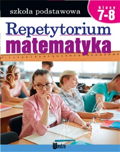 Bild von Repetytorium Matematyka Klasa 7-8