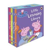 Peppa Pigs... -  polnische Bücher