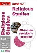 Religious ... - Collins GCSE -  Polnische Buchandlung 