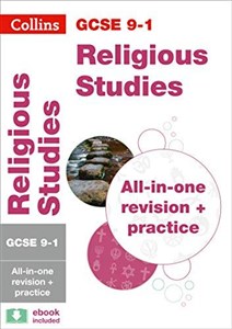 Obrazek Religious Studies: Syllabus A.