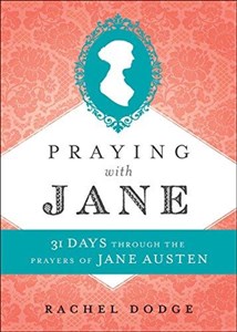 Bild von Praying with Jane