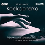 [Audiobook... - Marta Motyl -  fremdsprachige bücher polnisch 
