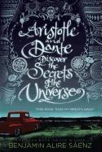 Bild von Aristotle and Dante Discover the Secrets of the Universe