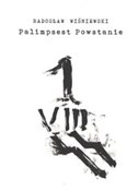 Książka : Palimpsest... - Radosław Wiśniewski