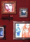 Zobacz : Monster 2 - Naoki Urasawa