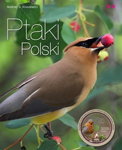 Bild von Ptaki Polski część 2 z płytą CD