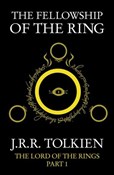 Fellowship... - J.R.R. Tolkien - Ksiegarnia w niemczech