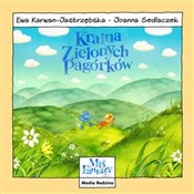 Zobacz : Miś Fantaz... - Ewa Karwan-Jastrzębska