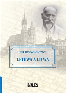 Obrazek Letuwa a Litwa