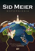Sid Meier ... - Sid Meier - buch auf polnisch 