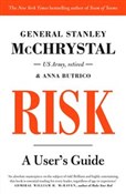 Risk - Stanley McChrystal - buch auf polnisch 