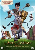 Polnische buch : Don Chicho...