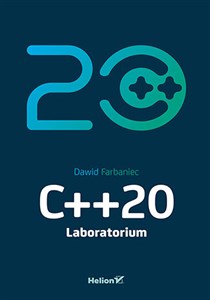 Obrazek C++20 Laboratorium