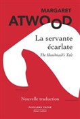 Polska książka : Servante e... - Margaret Atwood