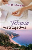 Terapia ws... - M.B Morgan - Ksiegarnia w niemczech