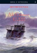 Książka : Ali Cremer... - Fritz Brustat-Naval