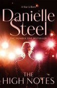 The High N... - Danielle Steel -  Książka z wysyłką do Niemiec 
