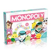 Monopoly S... -  fremdsprachige bücher polnisch 