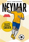Neymar Naj... - Matt & Tom Oldfield -  Polnische Buchandlung 
