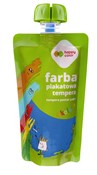 Farba plak... - buch auf polnisch 