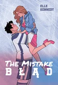 The Mistak... - Elle Kennedy -  Polnische Buchandlung 