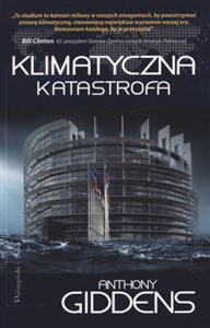 Obrazek Klimatyczna katastrofa