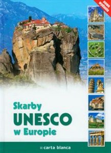 Obrazek Skarby UNESCO w Europie