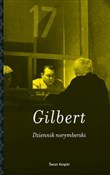 Dziennik n... - G.M. Gilbert -  Książka z wysyłką do Niemiec 
