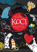 Zobacz : Wielki koc... - Barbara Szymanek