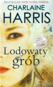 Lodowaty g... - Charlaine Harris - buch auf polnisch 