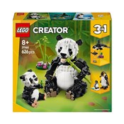 Lego Creat... -  polnische Bücher