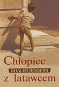 Książka : Chłopiec z... - Khaled Hosseini