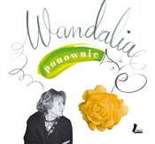 Wandalia p... - Opracowanie Zbiorowe - buch auf polnisch 
