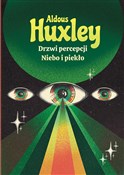 Polnische buch : Drzwi perc... - Aldous Huxley