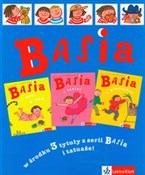 Basia i up... -  polnische Bücher