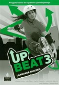Upbeat 3 L... - Lindsay White, Liz Kilbey, Ingrid Freebairn -  polnische Bücher