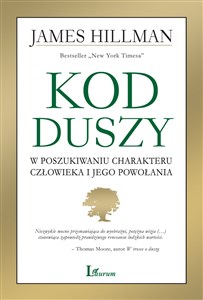 Bild von Kod duszy W poszukiwaniu charakteru człowieka i jego powołania