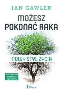 Obrazek Możesz pokonać raka Nowy styl życia