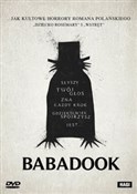 Polska książka : Babadook - Jennifer Kent