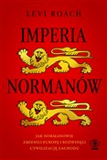 Polnische buch : Imperia No... - Levi Roach