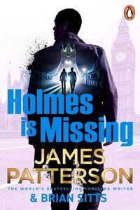 Bild von Holmes Is Missing