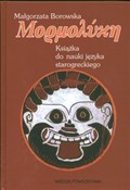 Polnische buch : Mormolyke ... - Małgorzata Borowska