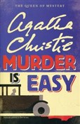 Murder Is ... - Agatha Christie - Ksiegarnia w niemczech