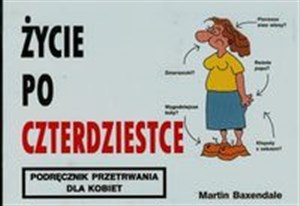 Bild von Życie po czterdziestce dla kobiet